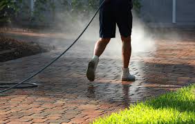 paver sealing Gilbert az